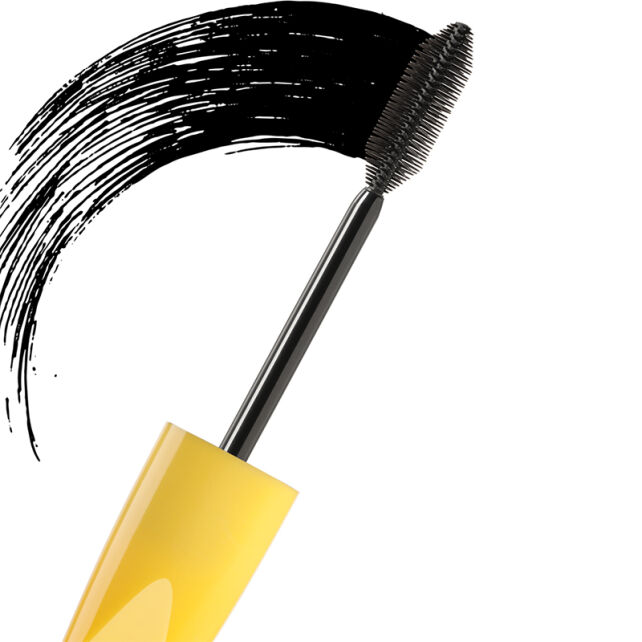 Pastel Big N Black Maskara - Siyah - 3