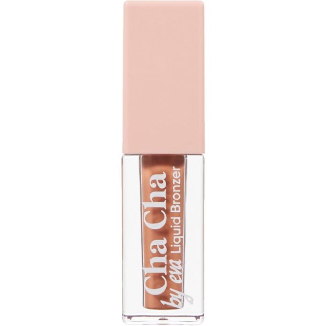 Pastel Cha Cha By Eva Likit Bronzer - No: 01 Light Bronzer - 1