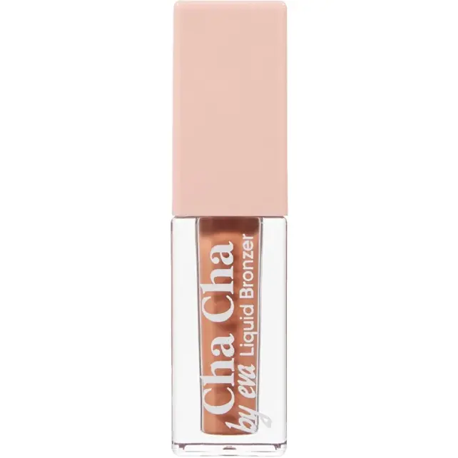 Pastel Cha Cha By Eva Likit Bronzer - No: 01 Light Bronzer - 1