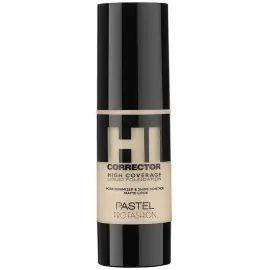 Pastel Corrector High Coverage - Likit Fondöten No: 401 - 1