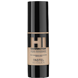 Pastel Corrector High Coverage - Likit Fondöten No: 402 - Pastel