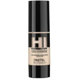 Pastel Corrector High Coverage - Likit Fondöten No: 415 - 1