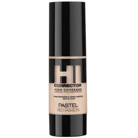 Pastel Corrector High Coverage - Likit Fondöten No: 416 - 1