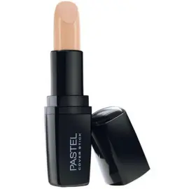 Pastel Cover Stick - Hata Örtücü No: 01 - Pastel