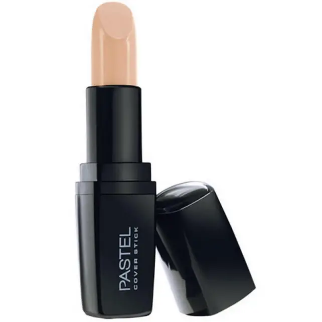Pastel Cover Stick - Hata Örtücü No: 01 - 1