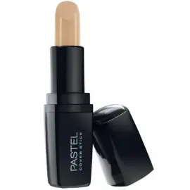 Pastel Cover Stick - Hata Örtücü No: 02 - Pastel
