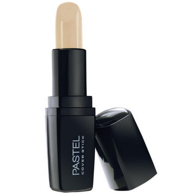 Pastel Cover Stick - Hata Örtücü No: 04 - 1