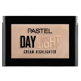 Pastel Daylight Cream Highlighter - Krem Aydınlatıcı No: 11 Sunrise - 1
