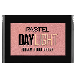 Pastel Daylight Cream Highlighter - Krem Aydınlatıcı No: 13 Sunrose - Pastel