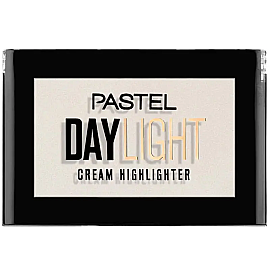 Pastel Daylight Cream Highlighter - Krem Aydınlatıcı No: 14 MilkyWay - Pastel