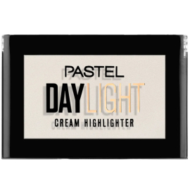 Pastel Daylight Cream Highlighter - Krem Aydınlatıcı No: 14 MilkyWay - Pastel