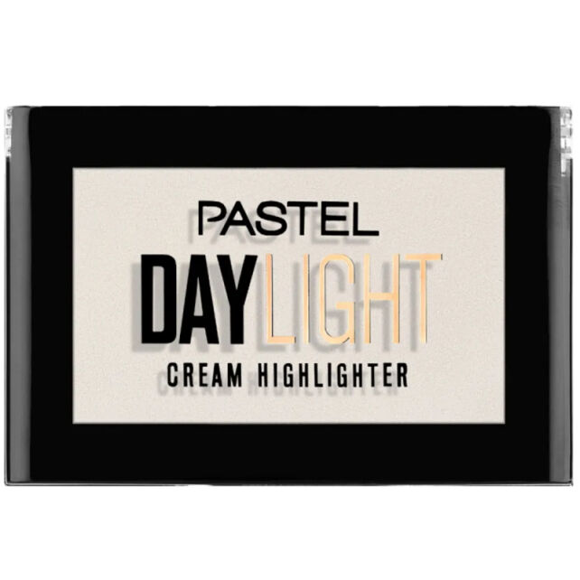 Pastel Daylight Cream Highlighter - Krem Aydınlatıcı No: 14 MilkyWay - 1