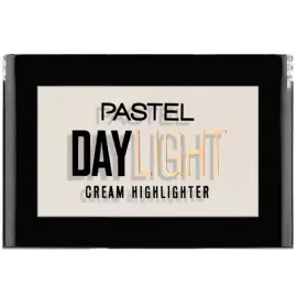 Pastel Daylight Cream Highlighter - Krem Aydınlatıcı No: 14 MilkyWay - 1