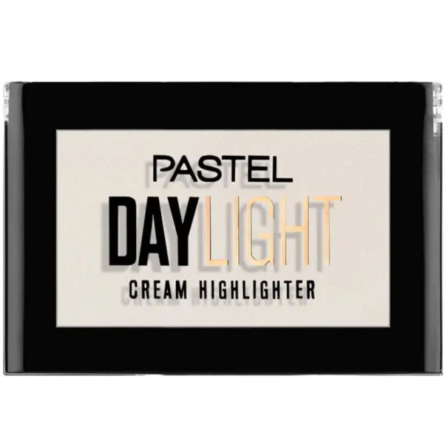 Pastel Daylight Cream Highlighter - Krem Aydınlatıcı No: 14 MilkyWay - 1
