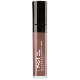 Pastel Daylong - Likit Ruj No: 15 - Pastel