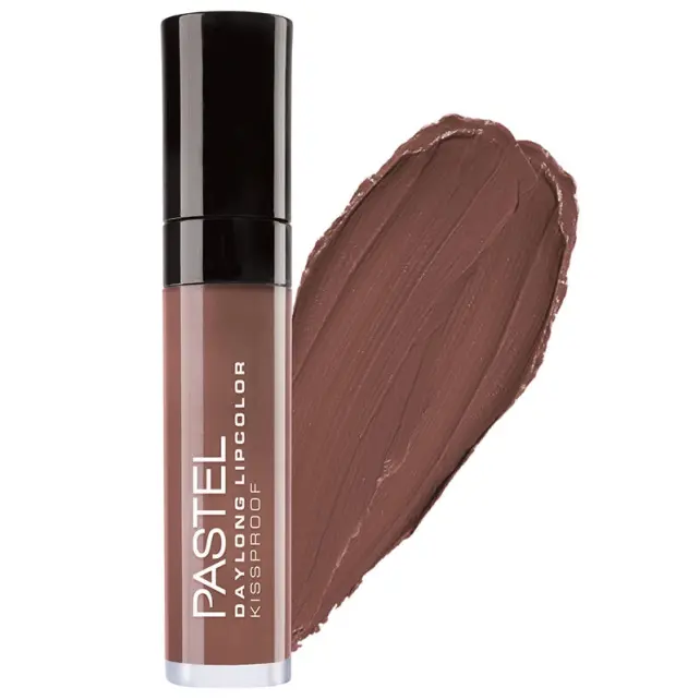 Pastel Daylong - Likit Ruj No: 15 - 2