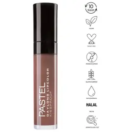 Pastel Daylong - Likit Ruj No: 15 - 3