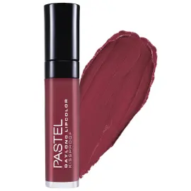 Pastel Daylong - Likit Ruj No: 19 - 2