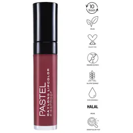 Pastel Daylong - Likit Ruj No: 19 - 3