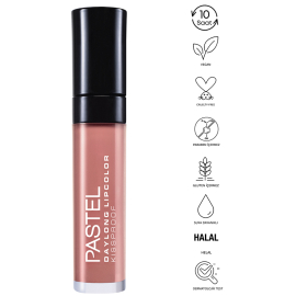 Pastel Daylong - Likit Ruj No: 20 - 3