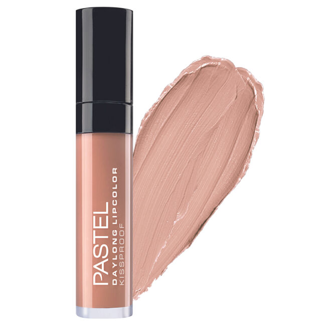 Pastel Daylong - Likit Ruj No: 27 - 2