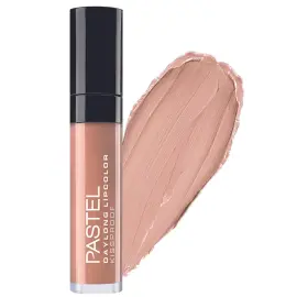 Pastel Daylong - Likit Ruj No: 27 - 2