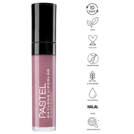 Pastel Daylong - Likit Ruj No: 29 - 3