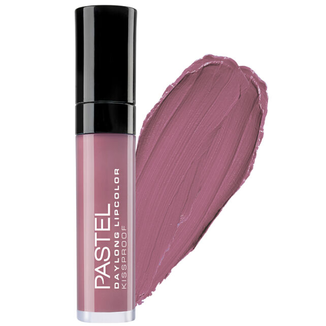 Pastel Daylong - Likit Ruj No: 29 - 2