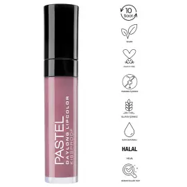 Pastel Daylong - Likit Ruj No: 29 - 3