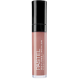Pastel Daylong - Likit Ruj No: 31 - Pastel