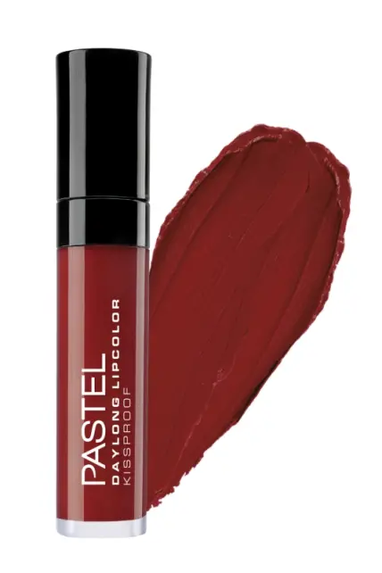 Pastel Daylong - Likit Ruj No: 36 - 2