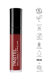 Pastel Daylong - Likit Ruj No: 36 - 3