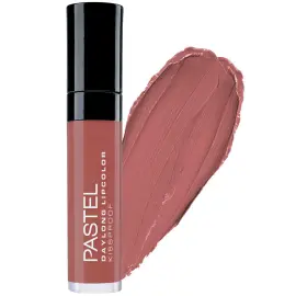 Pastel Daylong - Likit Ruj No: 43 - 2