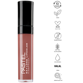 Pastel Daylong - Likit Ruj No: 45 - 3