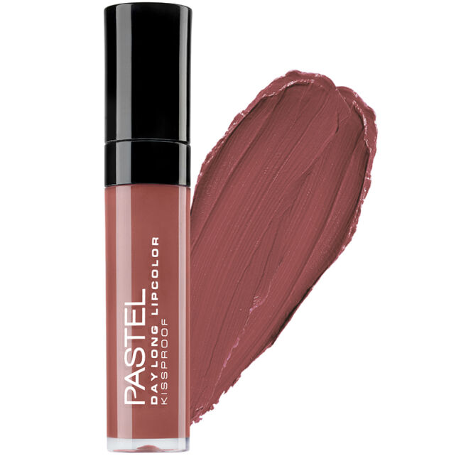 Pastel Daylong - Likit Ruj No: 45 - 2