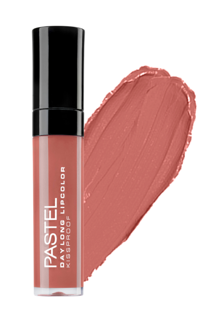 Pastel Daylong - Likit Ruj No: 46 - 2