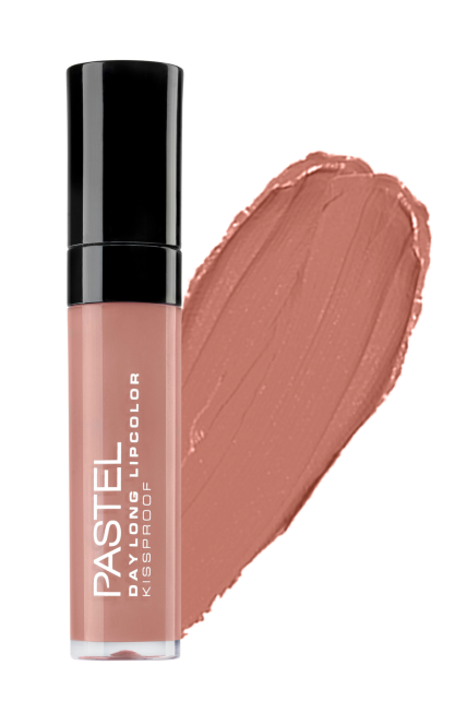 Pastel Daylong - Likit Ruj No: 47 - 2