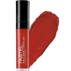 Pastel Daylong - Likit Ruj No: 50 - 2