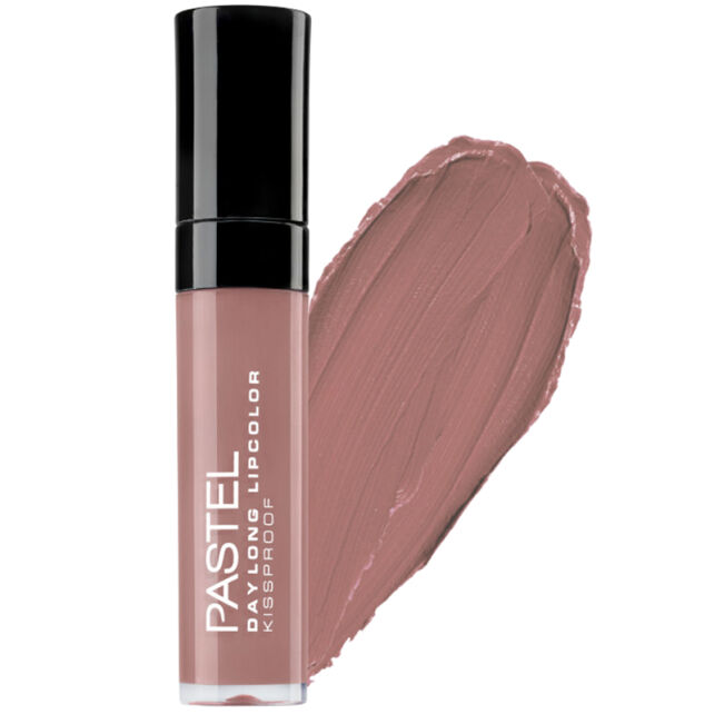 Pastel Daylong - Likit Ruj No: 51 - 2