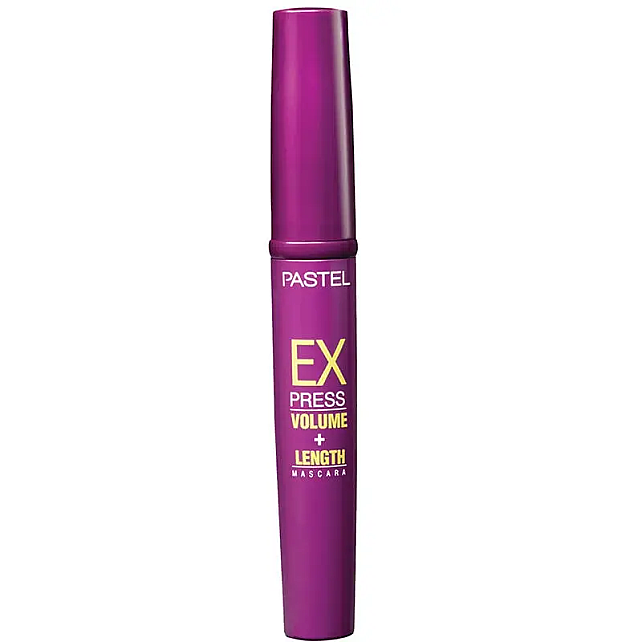 Pastel Express Volume Length Maskara - 2