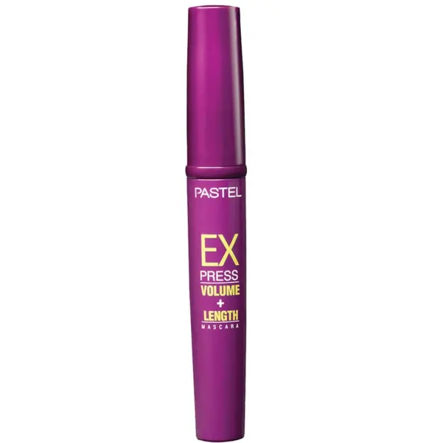 Pastel Express Volumee Length Maskara - 2