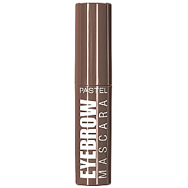 Pastel Eyebrow - Kaş Maskarası No: 21 Blonde - Pastel