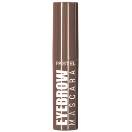Pastel Eyebrow - Kaş Maskarası No: 21 Blonde - Pastel