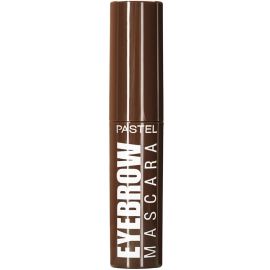 Pastel Eyebrow - Kaş Maskarası No: 22 Light Brown - Pastel