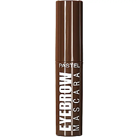 Pastel Eyebrow - Kaş Maskarası No: 22 Light Brown - Pastel