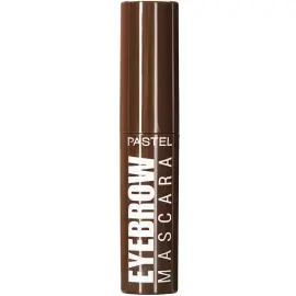 Pastel Eyebrow - Kaş Maskarası No: 22 Light Brown - Pastel
