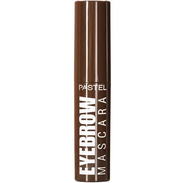 Pastel Eyebrow - Kaş Maskarası No: 22 Light Brown - 1