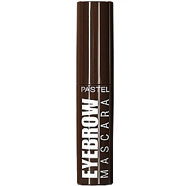 Pastel Eyebrow - Kaş Maskarası No: 23 Dark Brown - Pastel