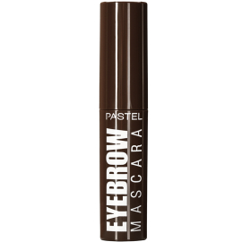 Pastel Eyebrow - Kaş Maskarası No: 23 Dark Brown - Pastel