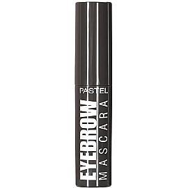 Pastel Eyebrow - Kaş Maskarası No: 24 Deep Brown - Pastel
